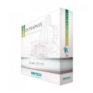 EntraPass Global